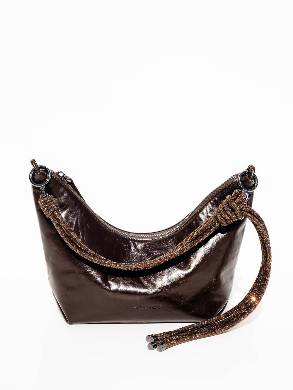 SWING Strap - Chocolate