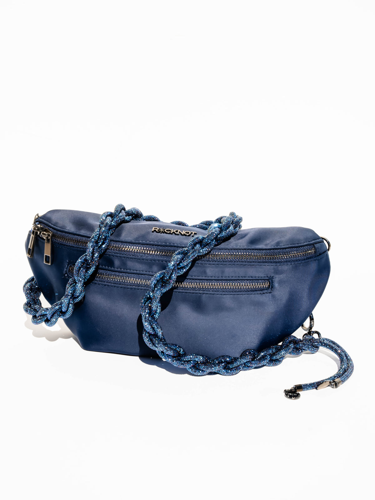 MAX Belt Bag - Navy