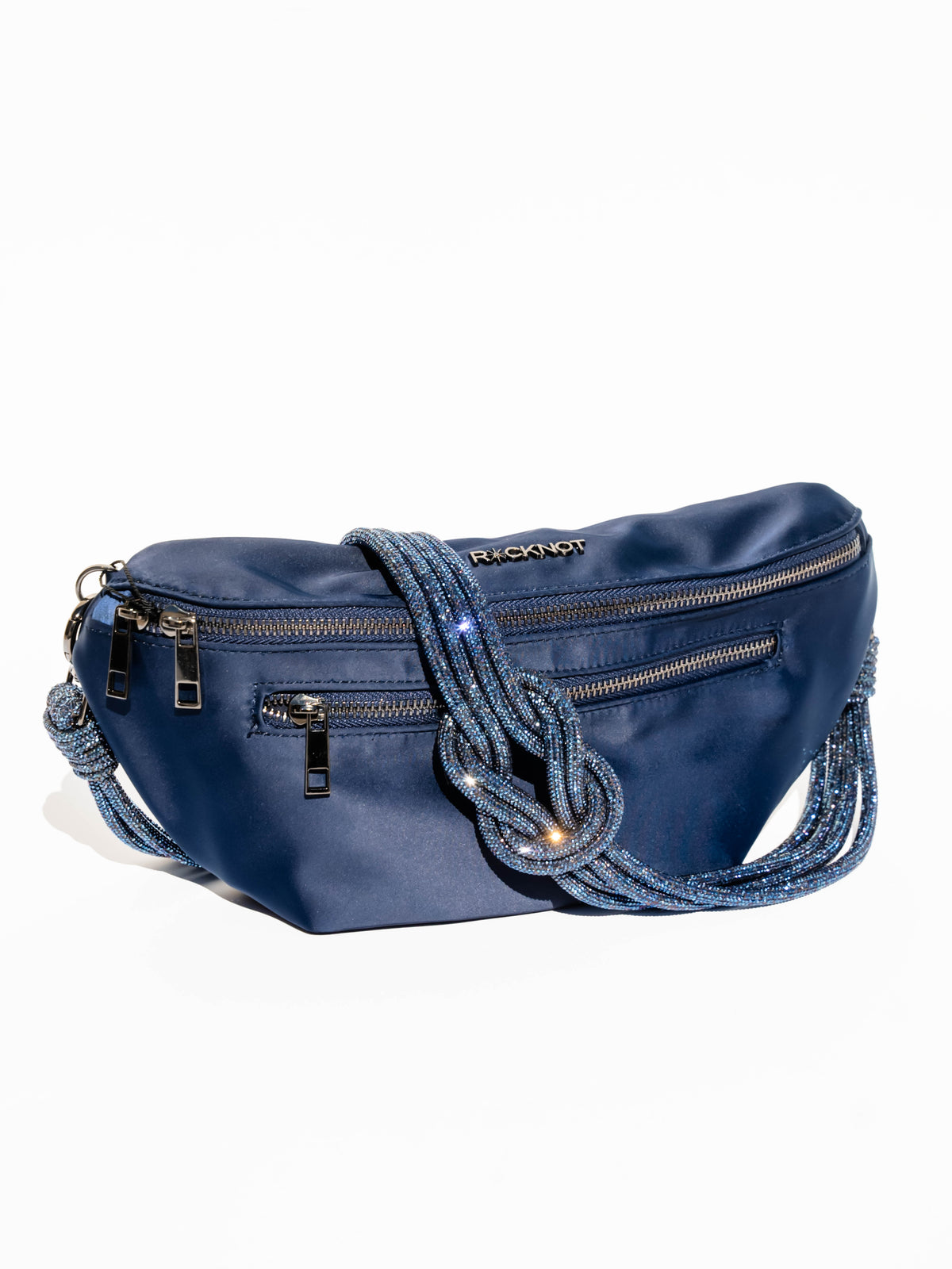 MAX Belt Bag - Navy