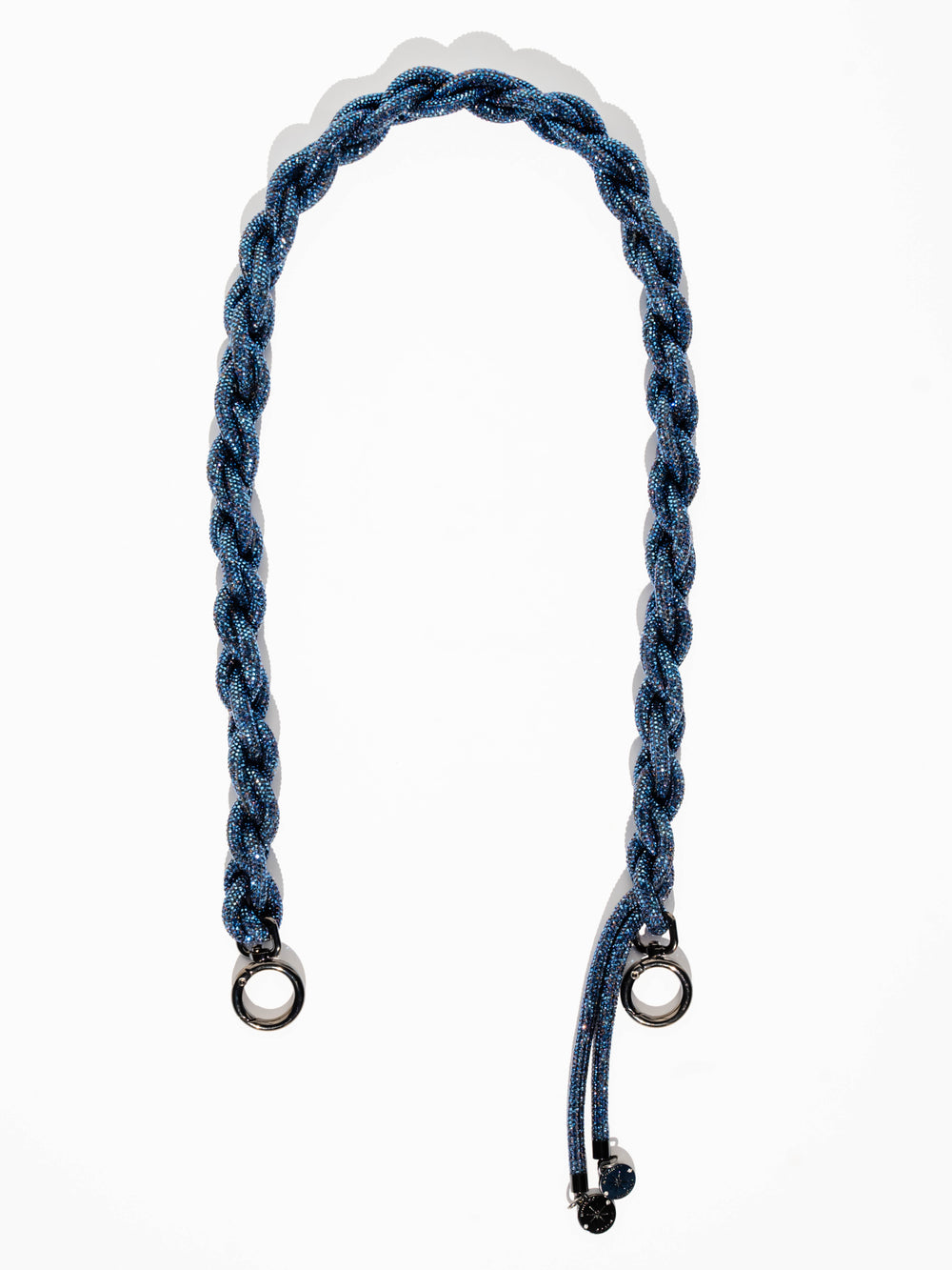 CHAIN STRAP - Midnight