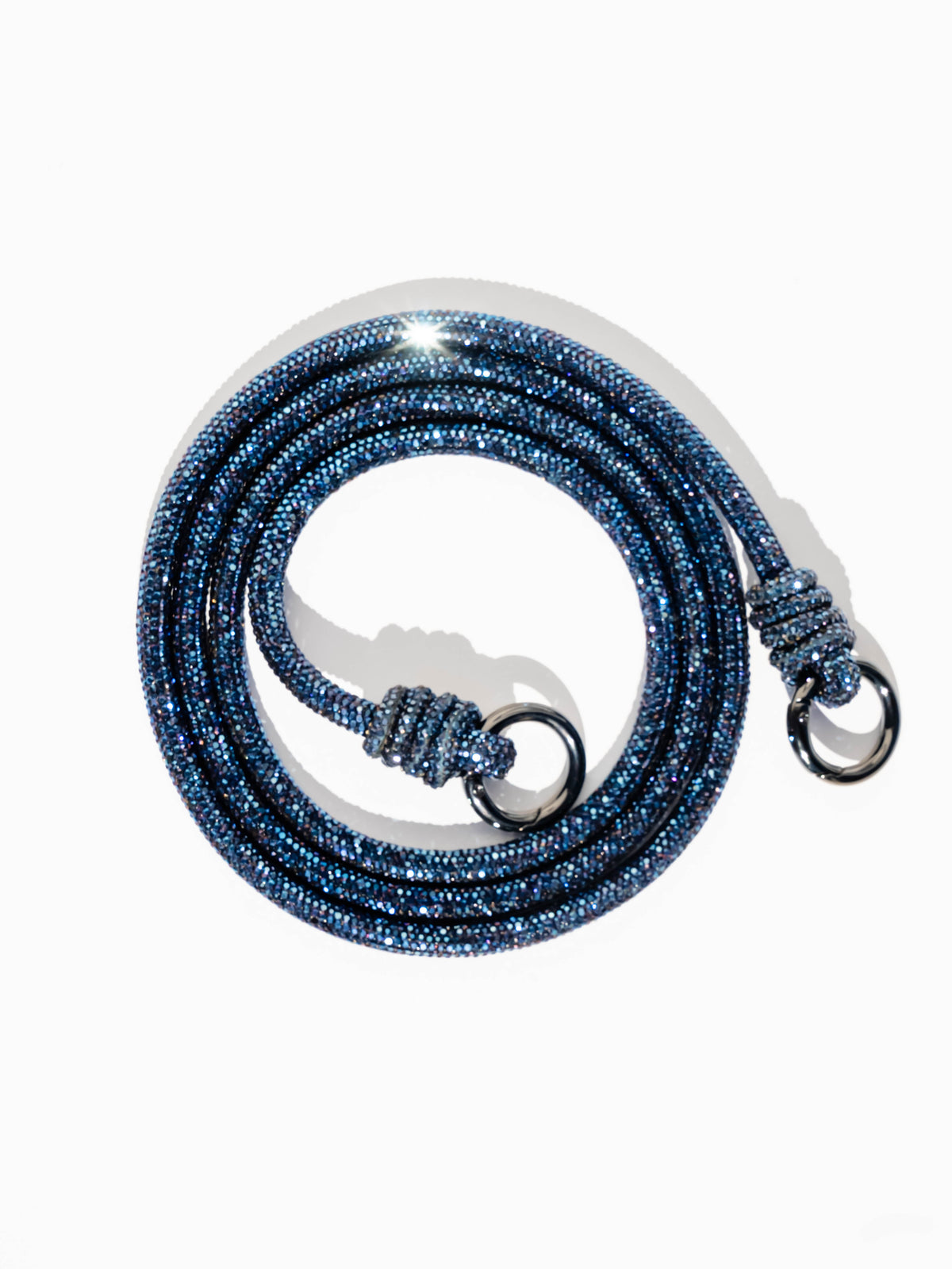 SPIRAL Strap -  Phone / Purse - Midnight