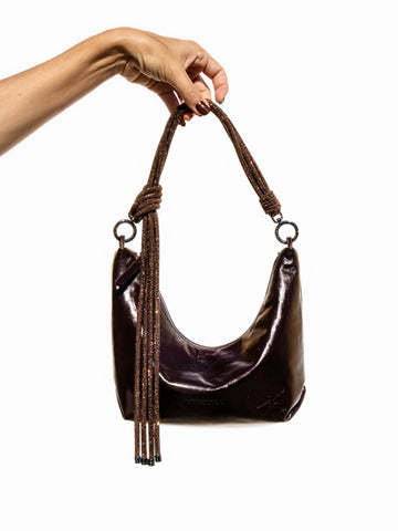 SWING Strap - Chocolate