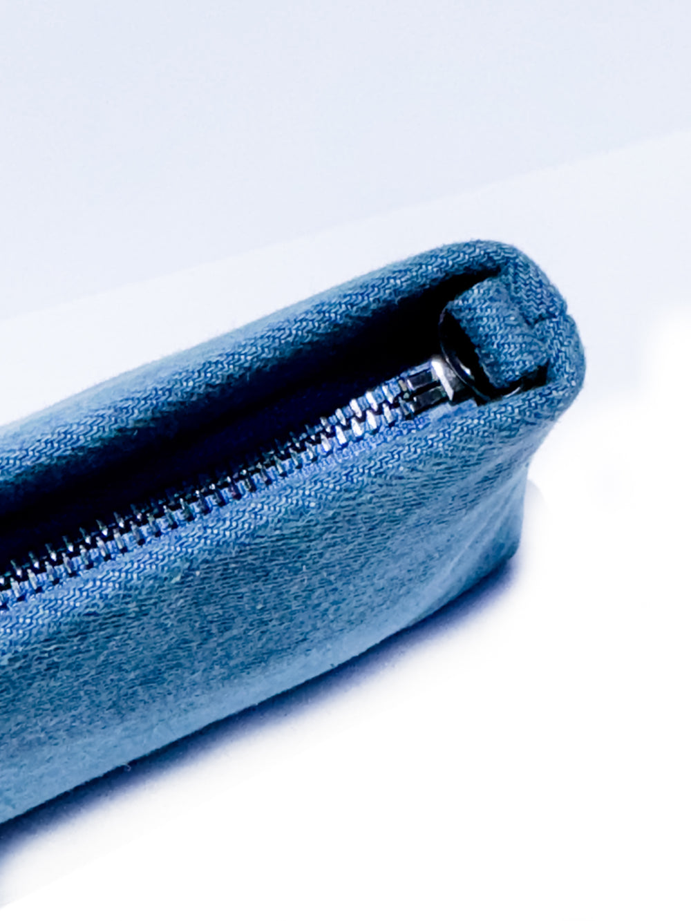 DUO Bag  - Denim Dark Wash