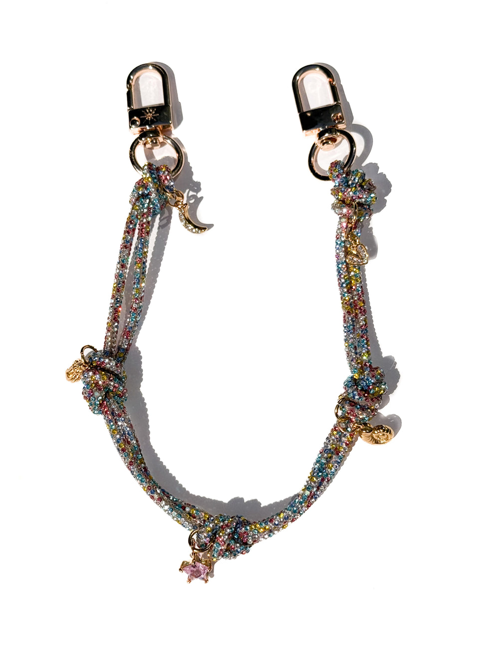 GEM Strap - Confetti