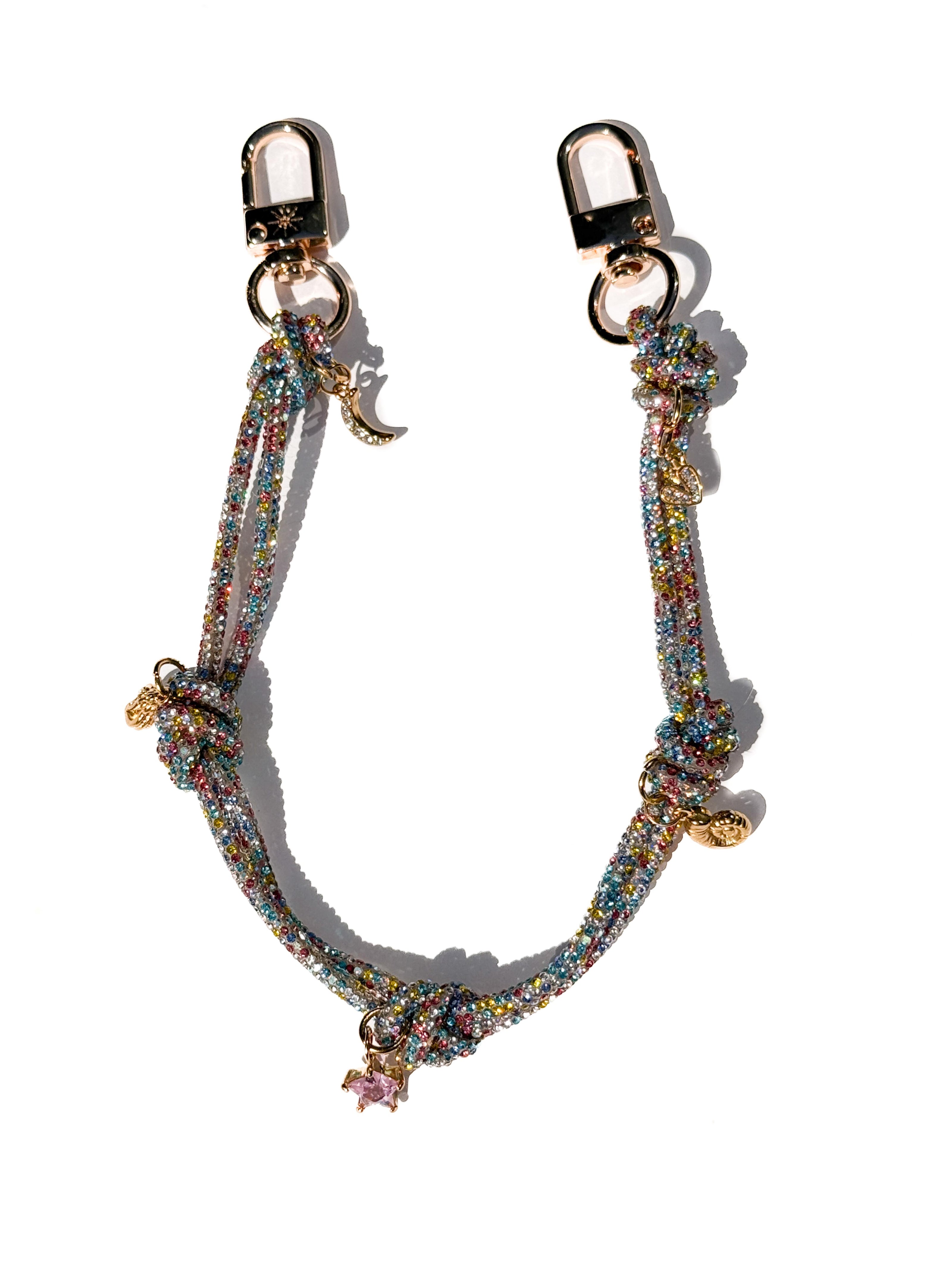 GEM Strap - Confetti