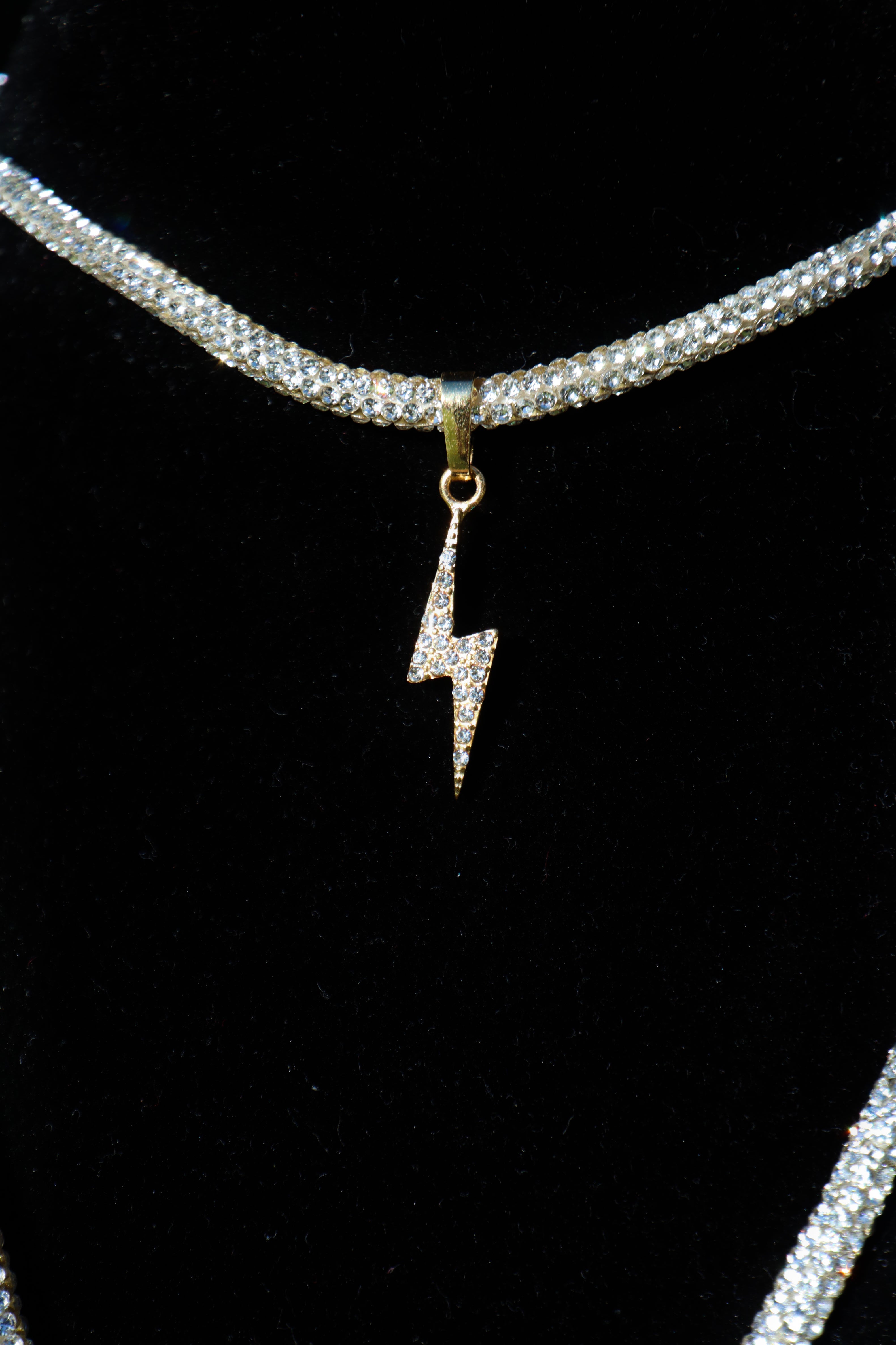 Celestial Set - Trio Necklace