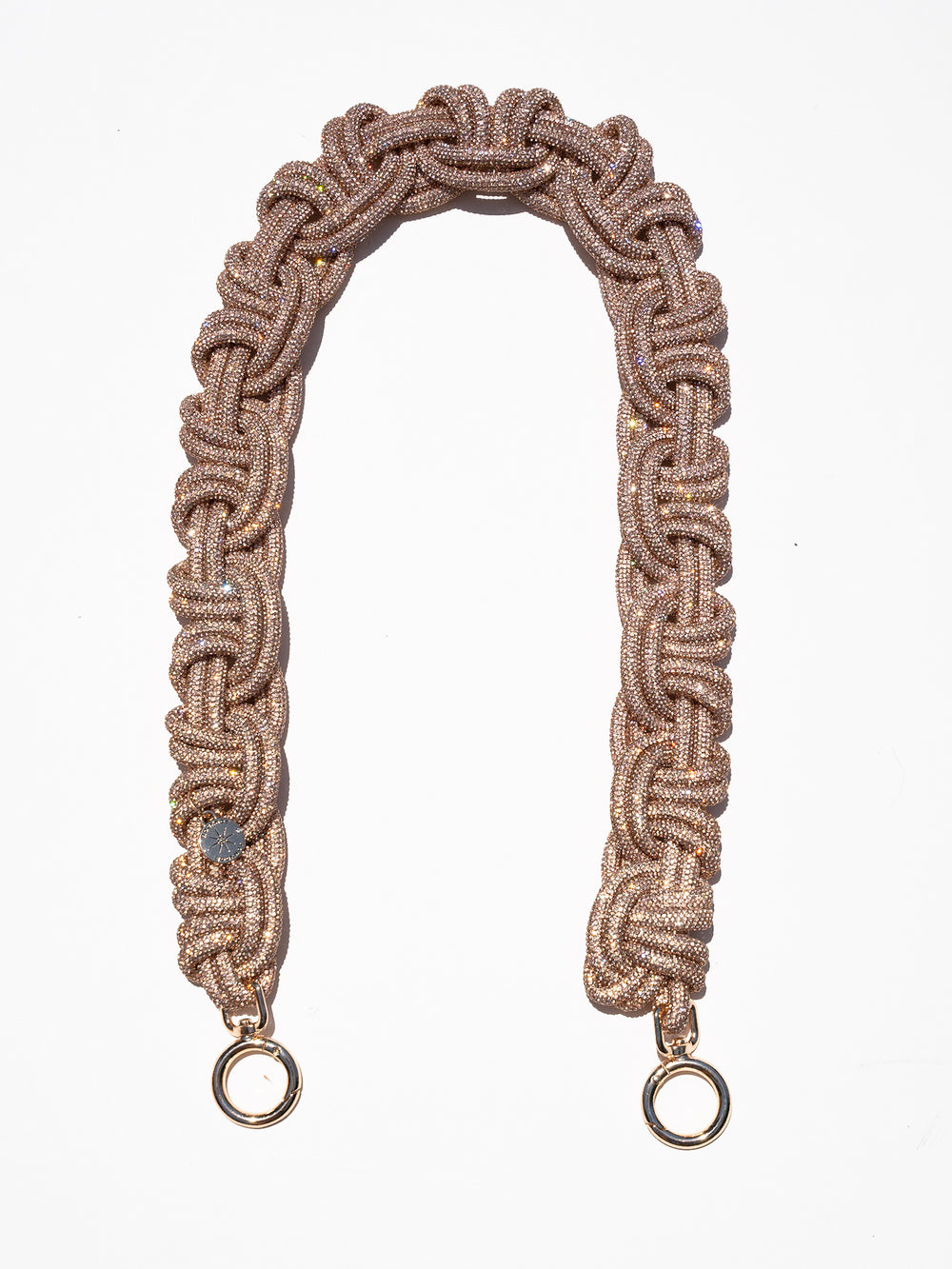 MAGNUM CROWN STRAP - (SAMPLE SALE / FINAL SALE)