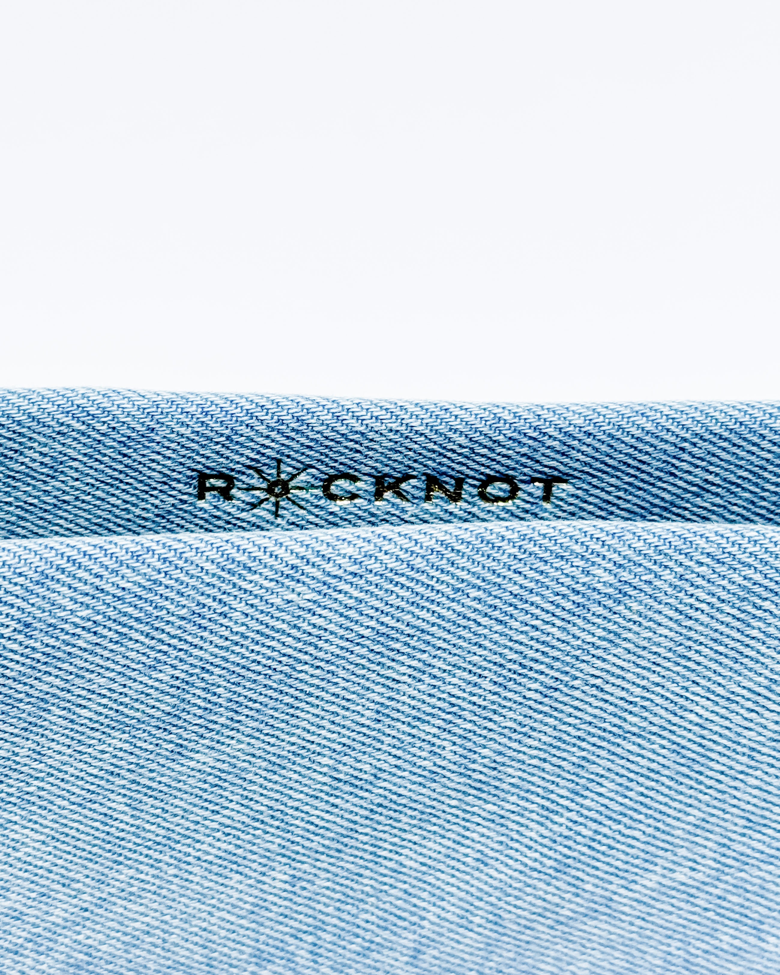 Transformer Insert  - Denim Light Wash