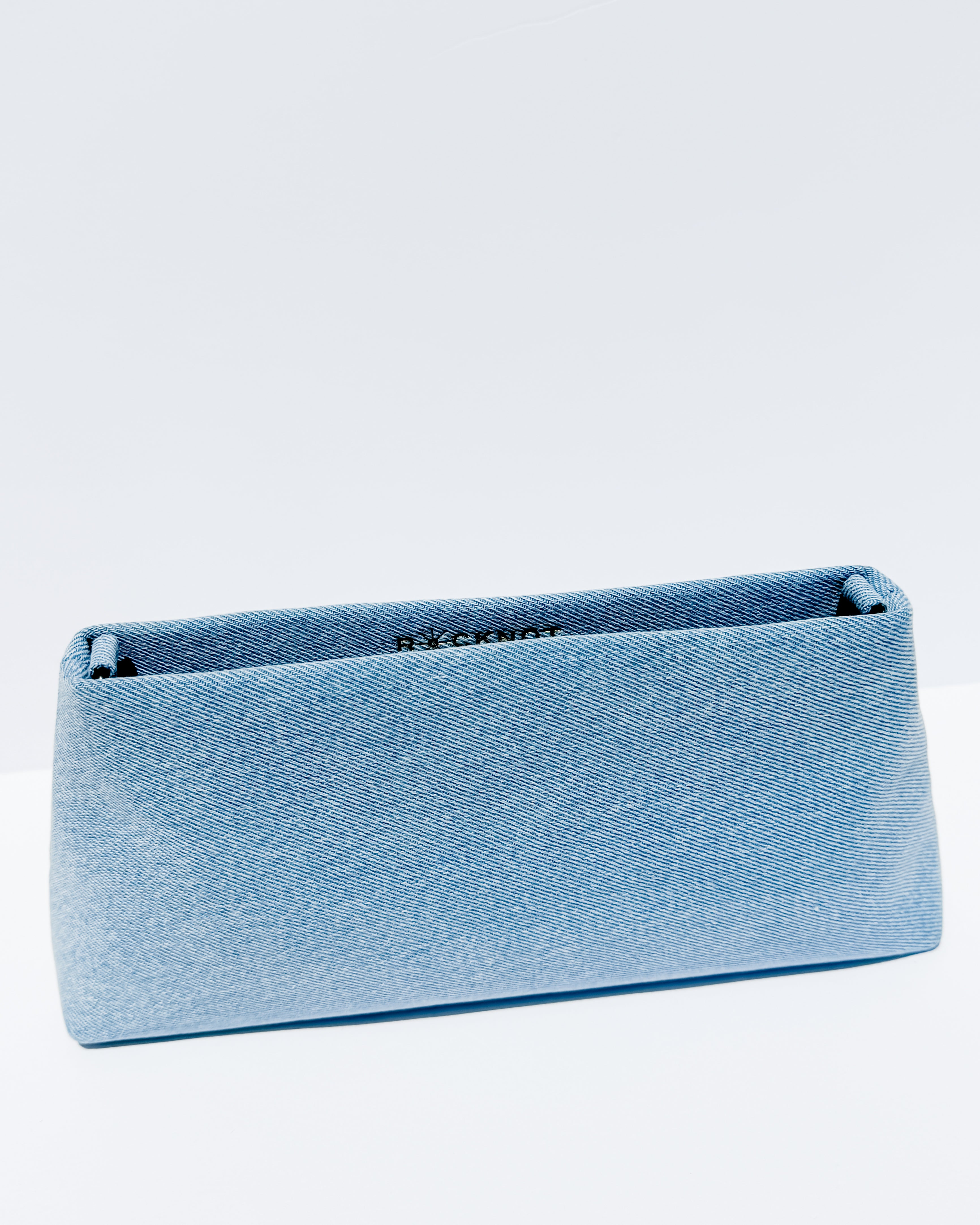Transformer Insert  - Denim Light Wash