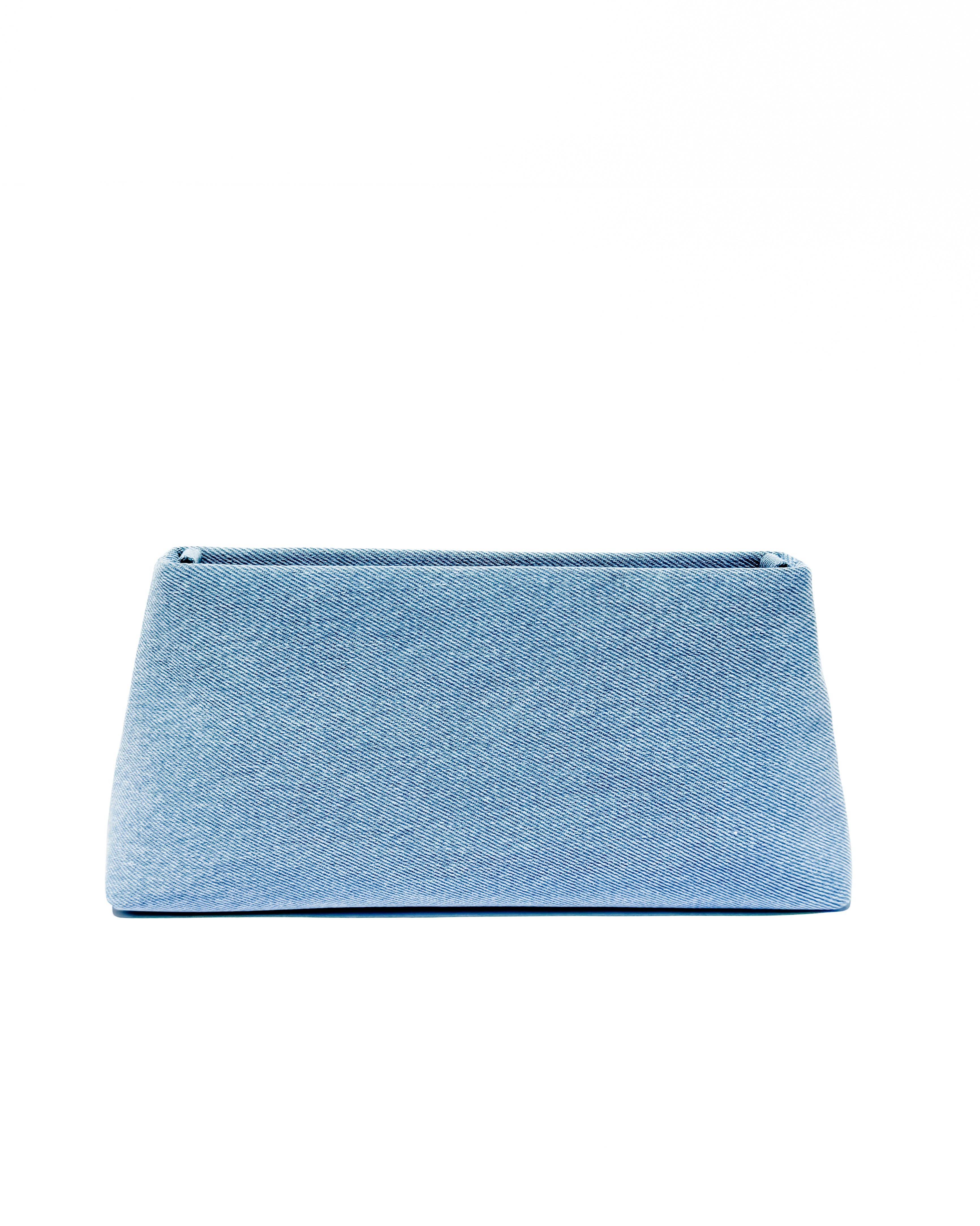 Transformer Insert  - Denim Light Wash
