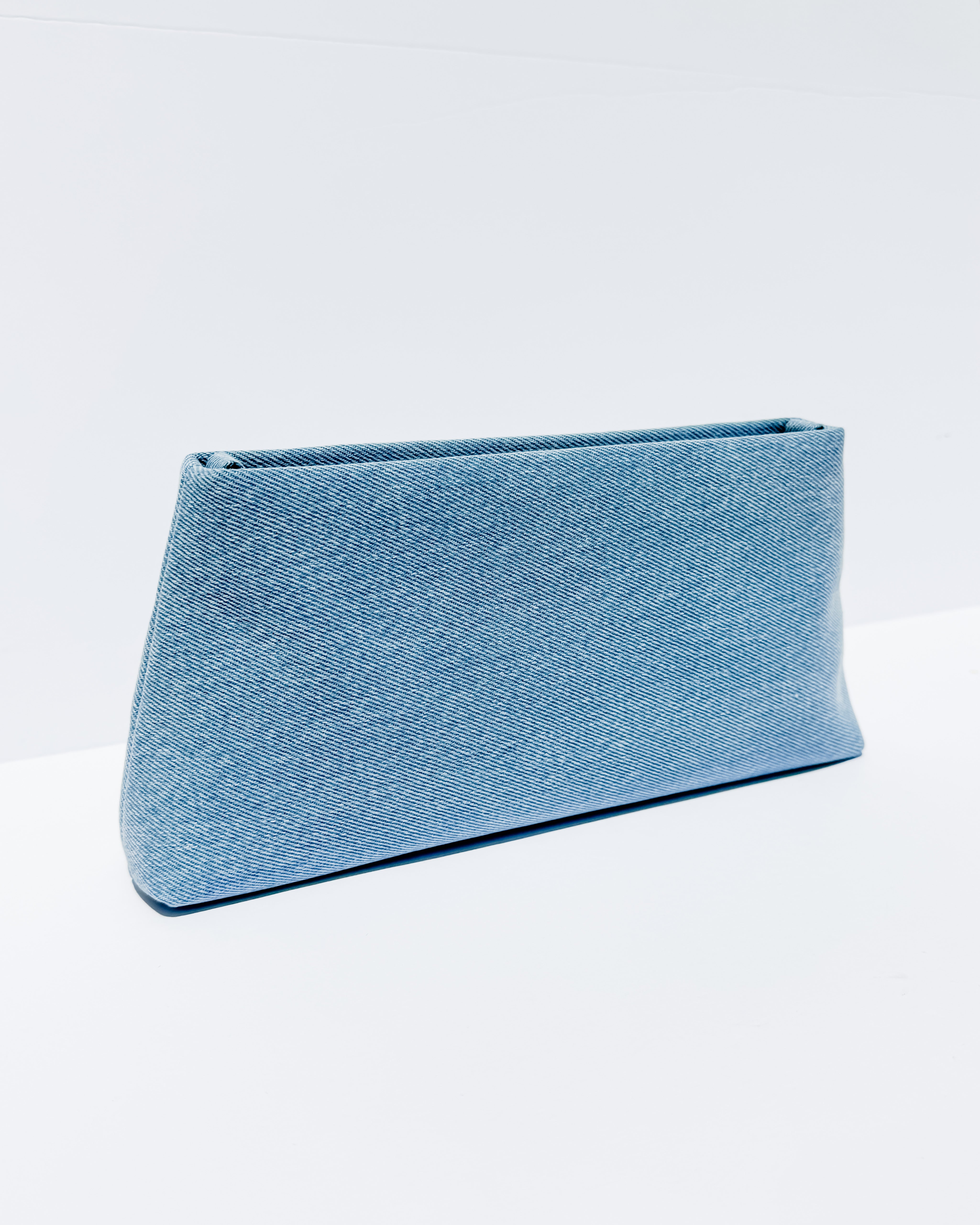 Transformer Insert  - Denim Light Wash