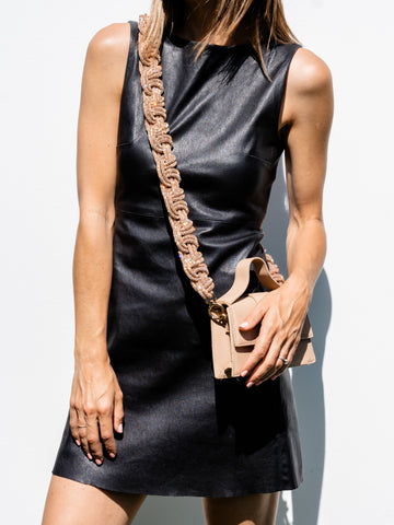 MAGNUM CROWN STRAP - (SAMPLE SALE / FINAL SALE)