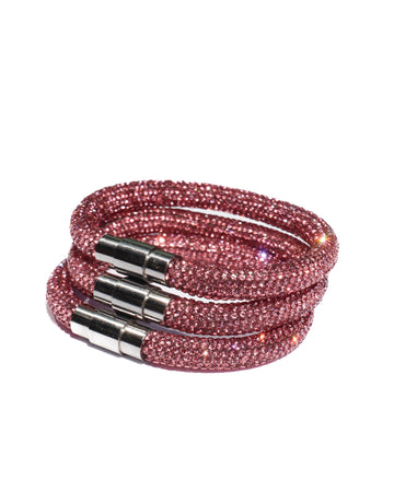 3x BRACELET BUNDLE - Choose Your Color