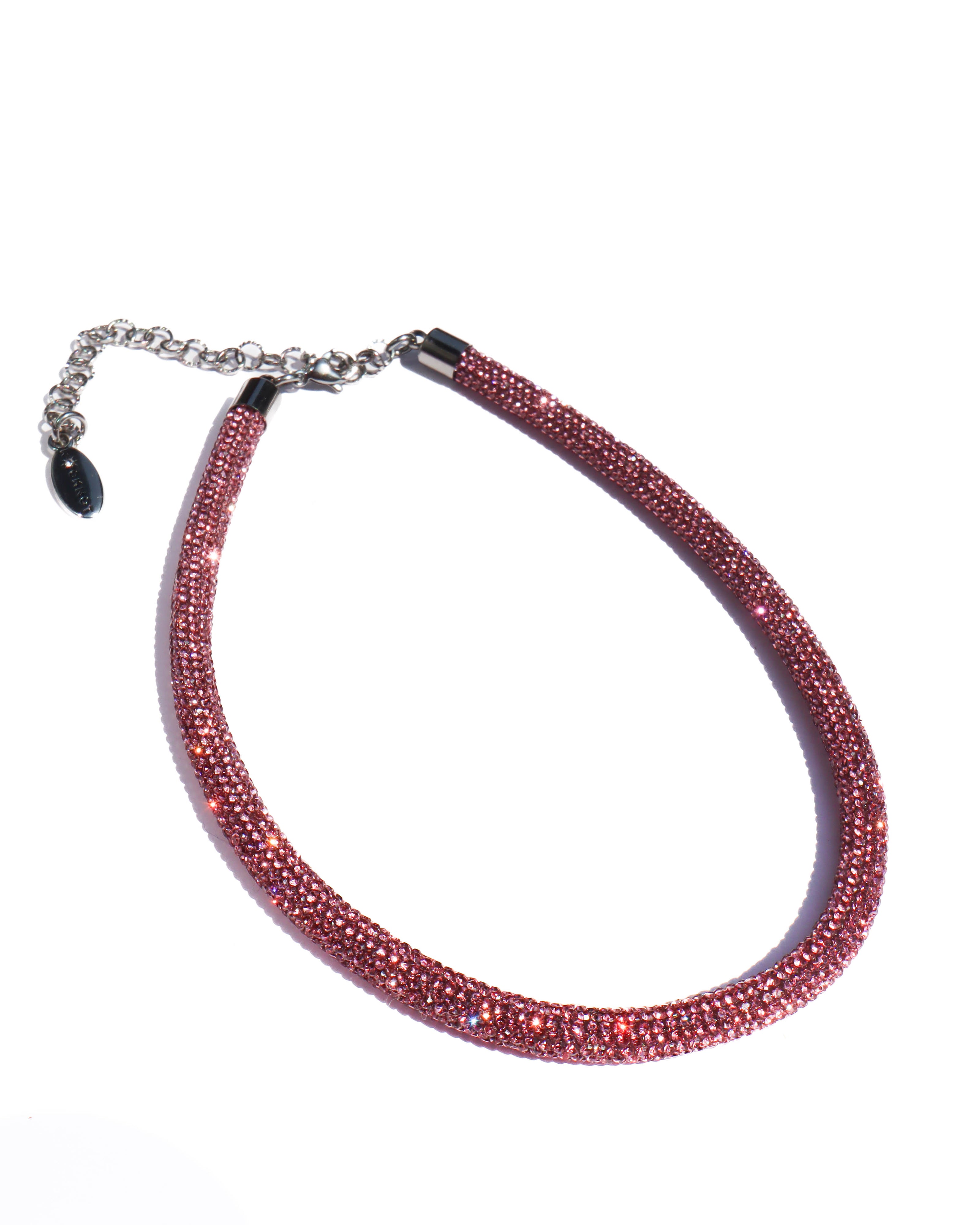 The Rope Set - Pink Sugar