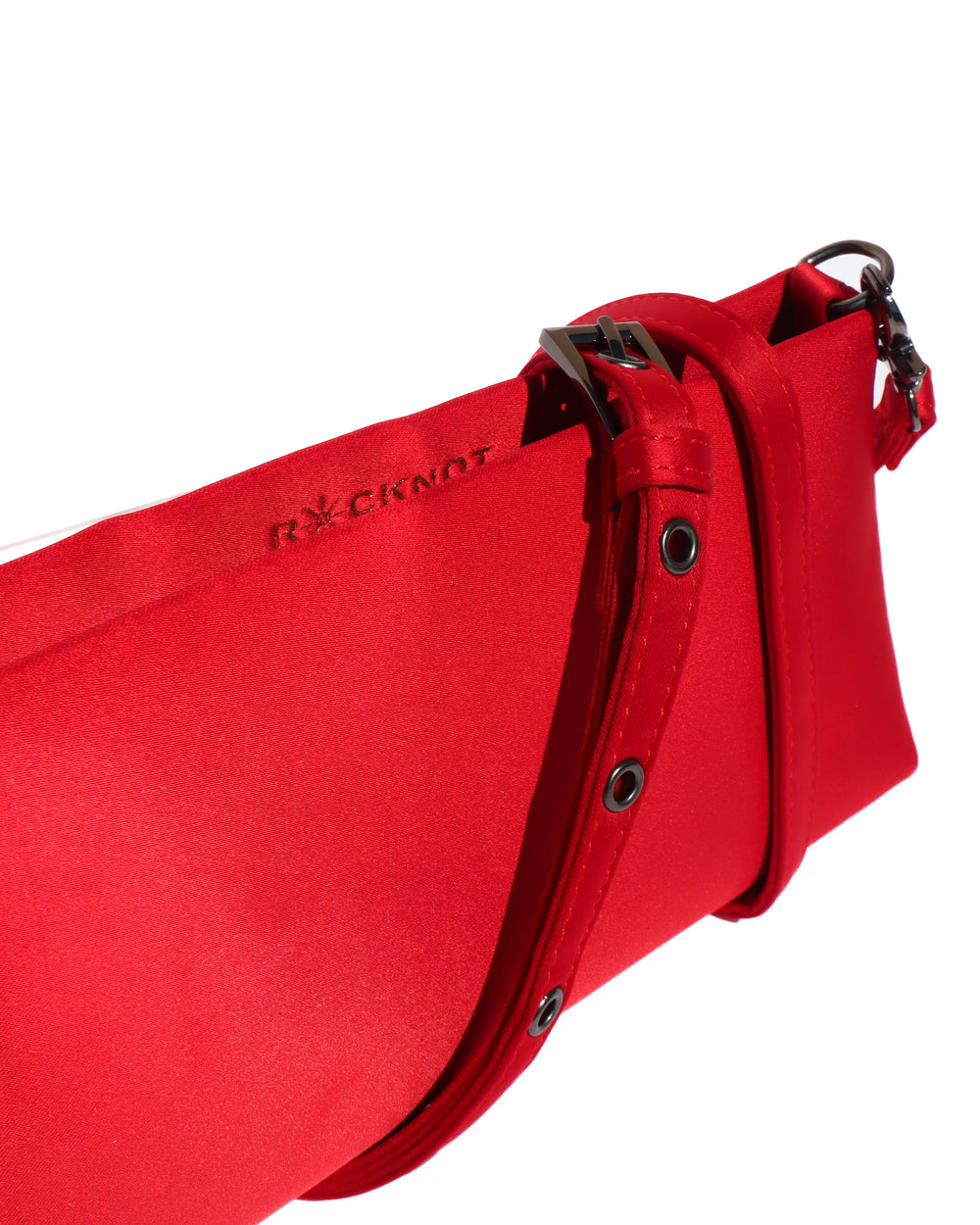 DUO Bag - Red Nylon