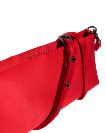 DUO Bag - Red Nylon