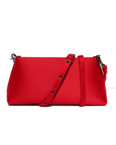 Transformer Insert / Purse - Red Nylon