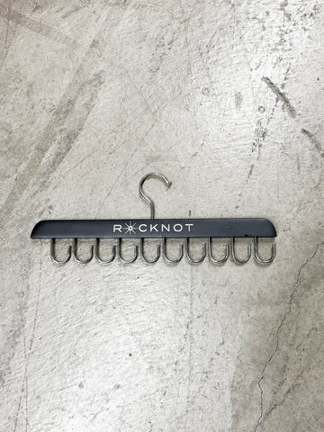 PURSE STRAP / JEWELRY ORGANIZER