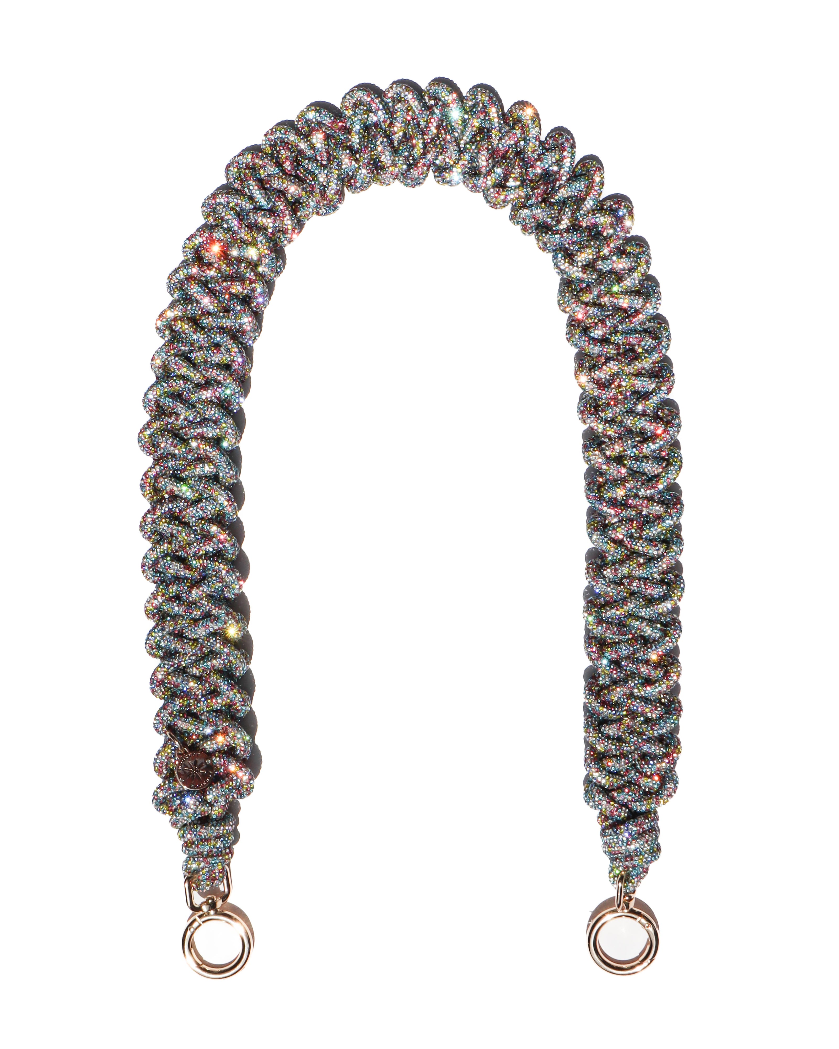 LACE STRAP - Confetti
