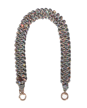 LACE STRAP - Confetti
