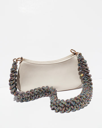 LACE STRAP - Confetti