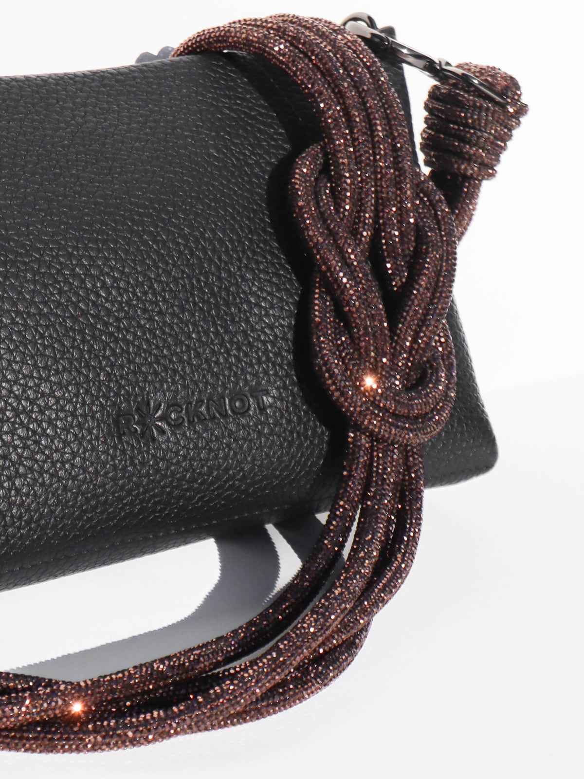 ETERNITY Strap - Chocolate