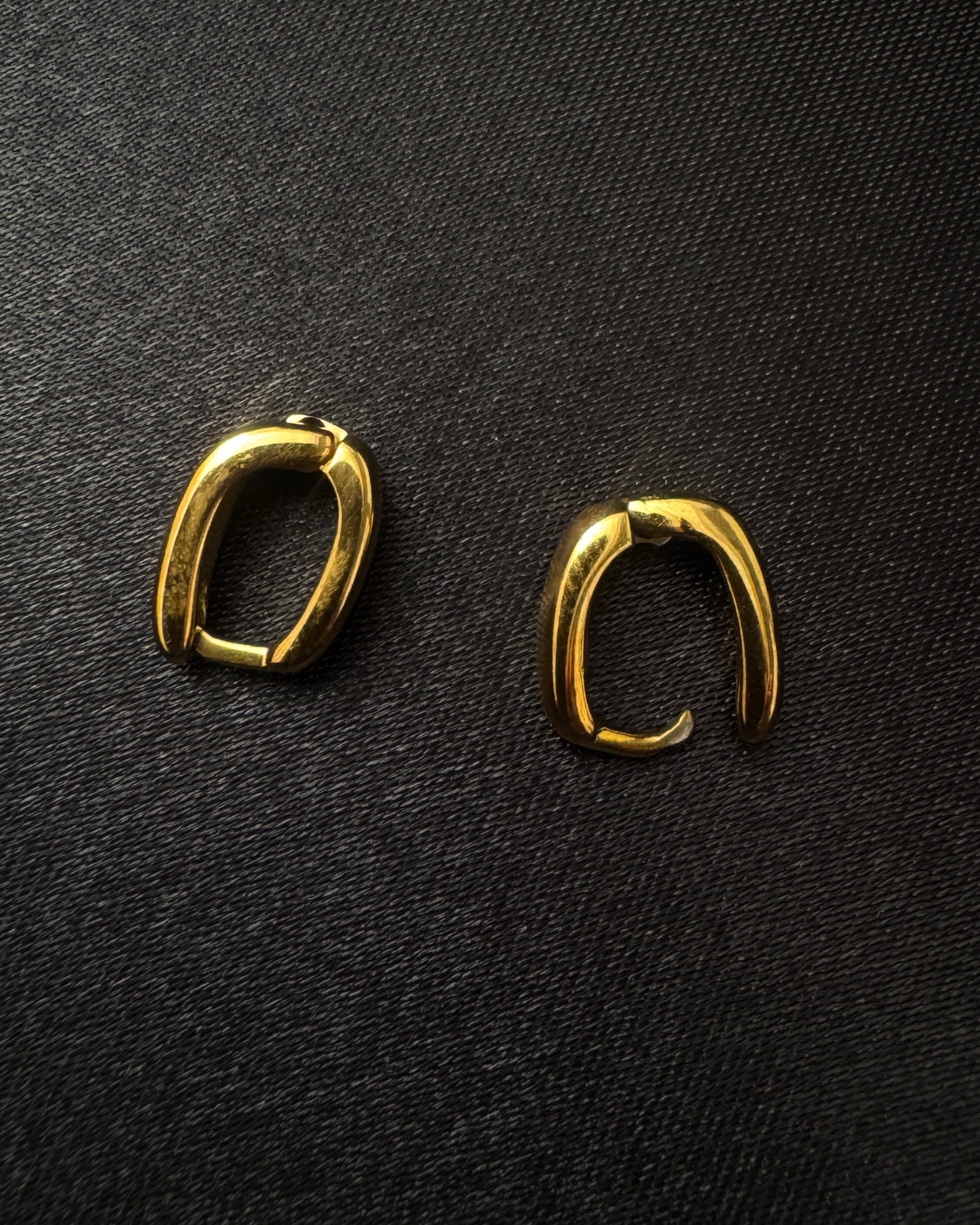 Zodiac Trio Necklace - Interchangeable Charm Clasps