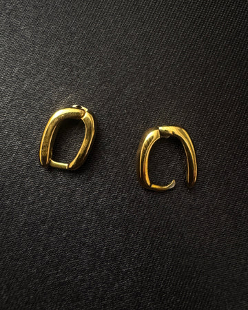 Zodiac Trio Necklace - Interchangeable Charm Clasps