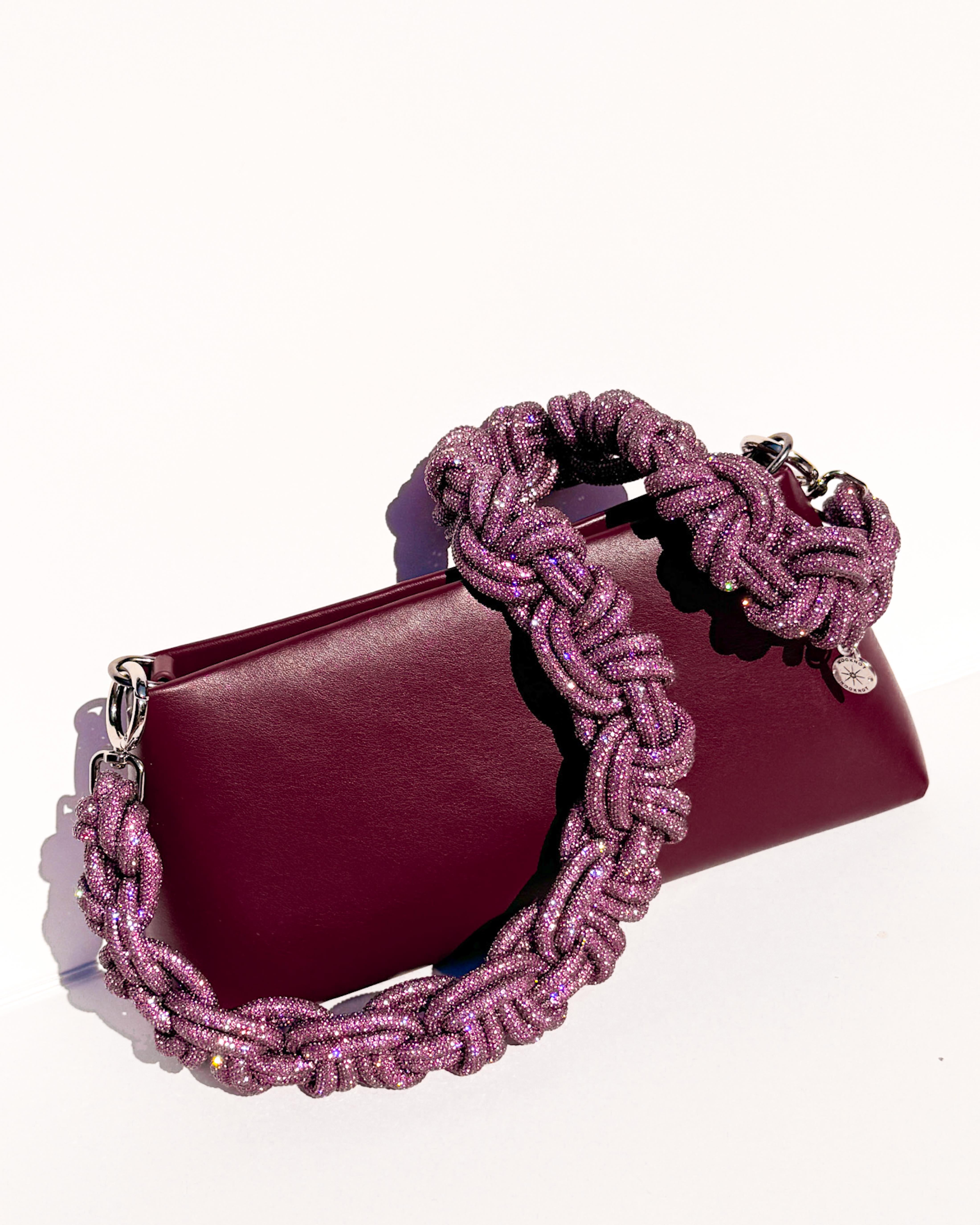 MAGNUM CROWN STRAP - Lavender