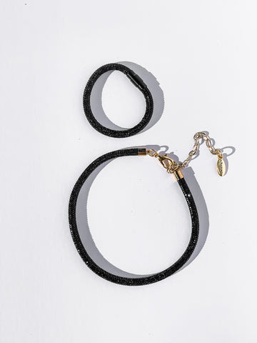 The Rope Set - Jet