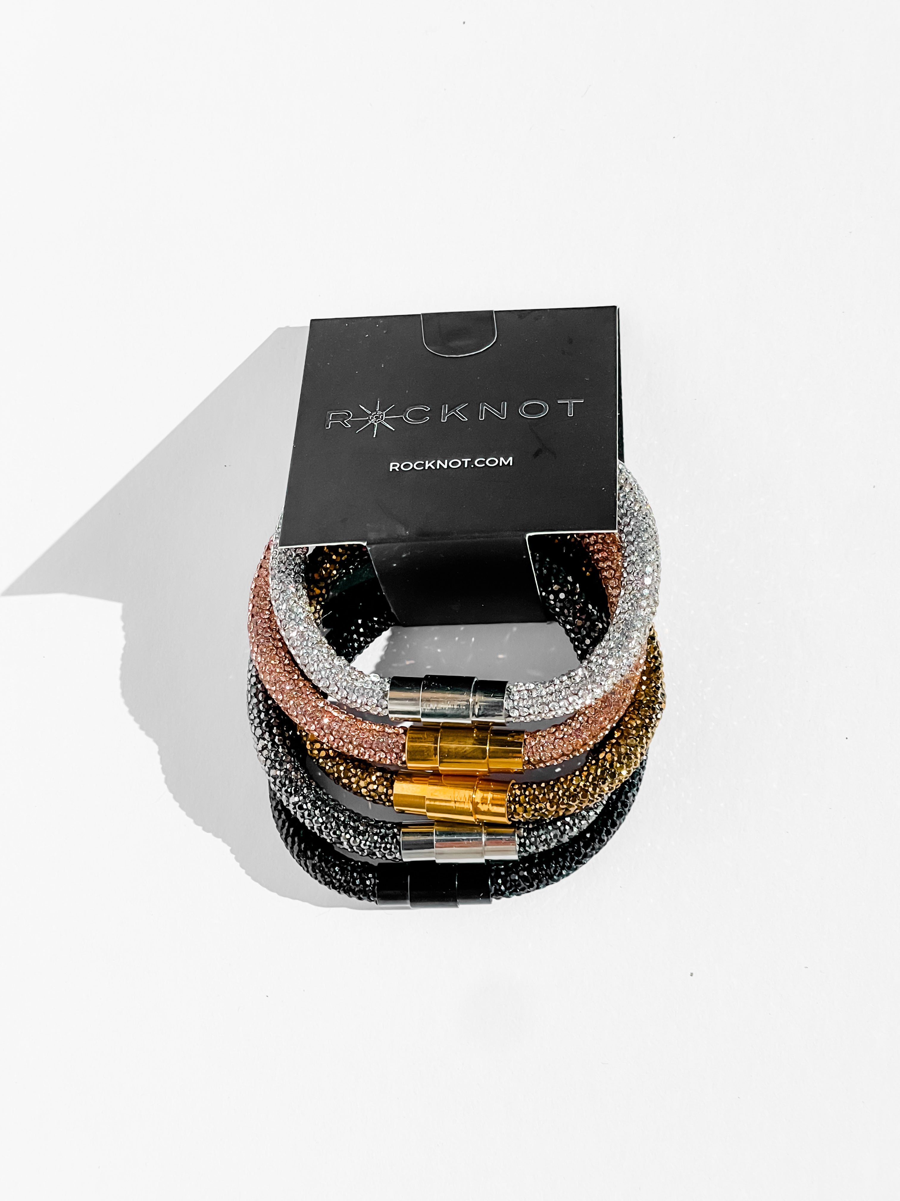5x Bracelet Bundle - Mixed
