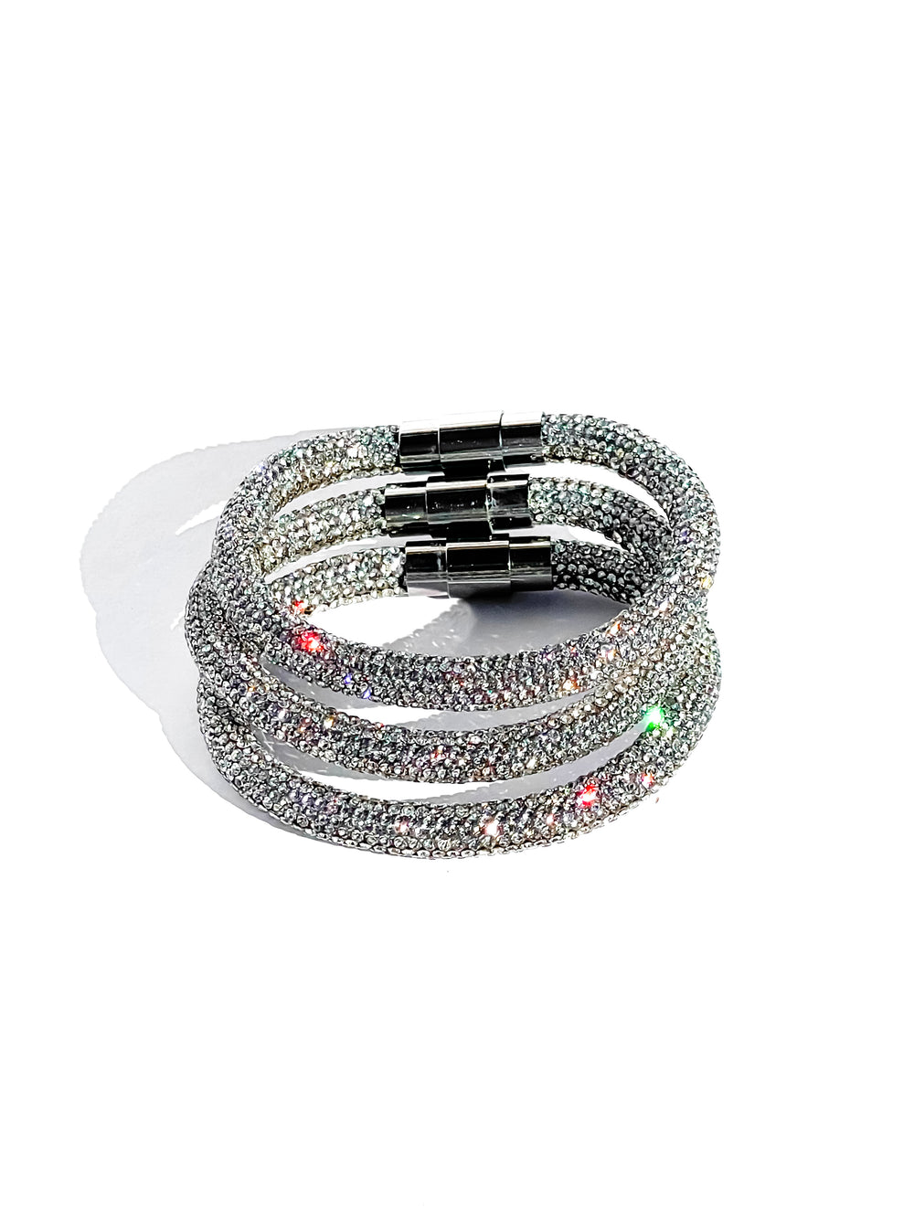 3x BRACELET BUNDLE - Choose Your Color