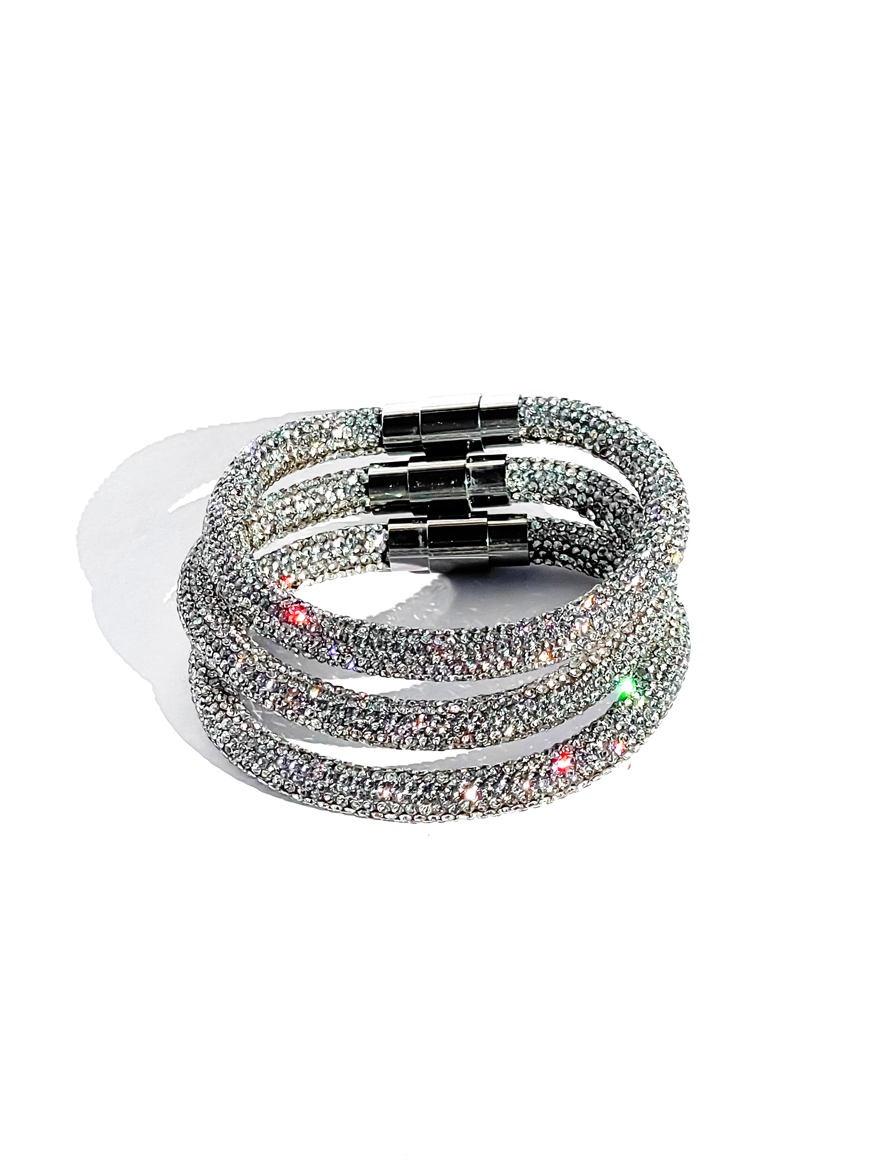 3x BRACELET BUNDLE - Choose Your Color