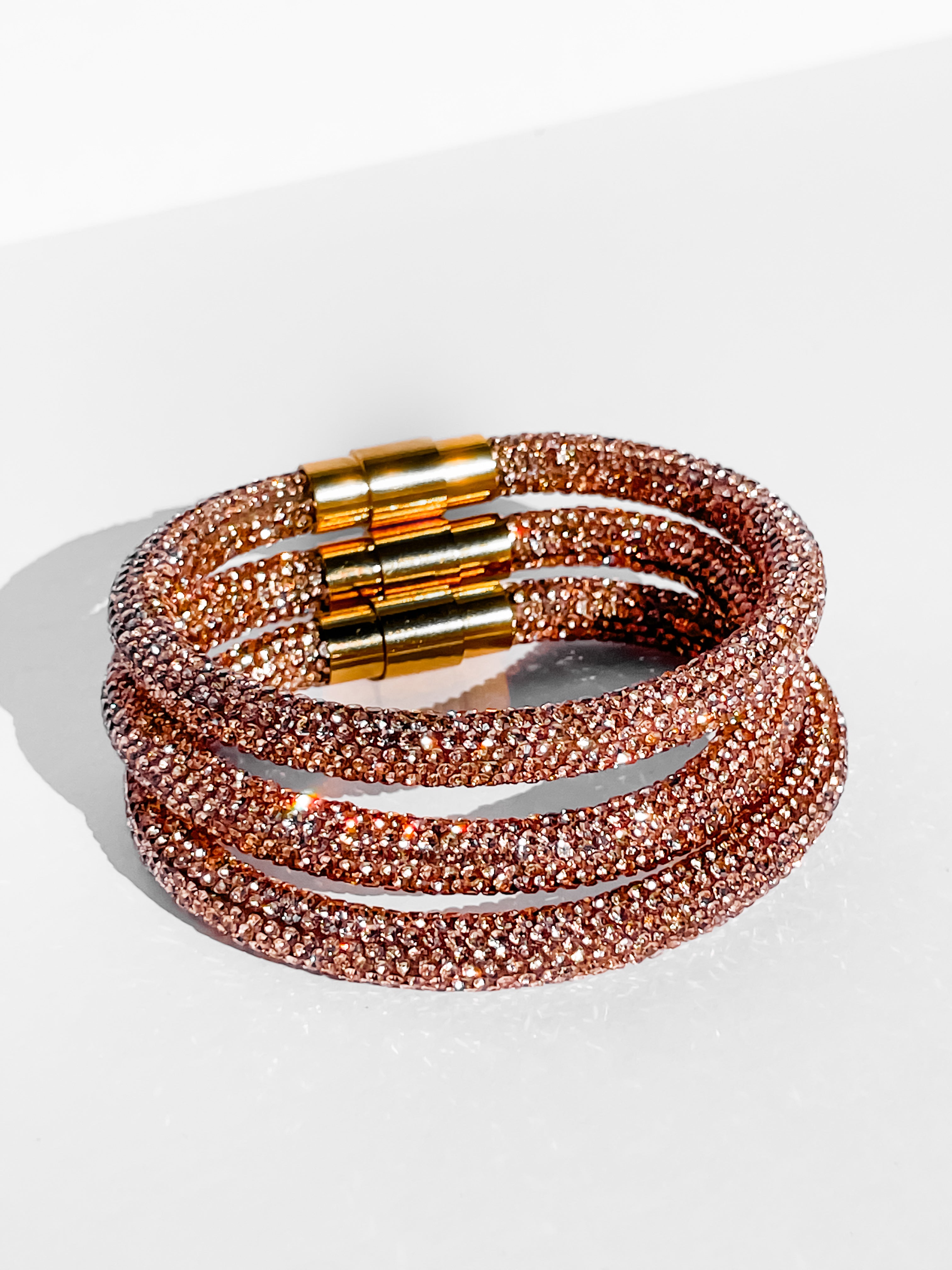 3x BRACELET BUNDLE - Choose Your Color