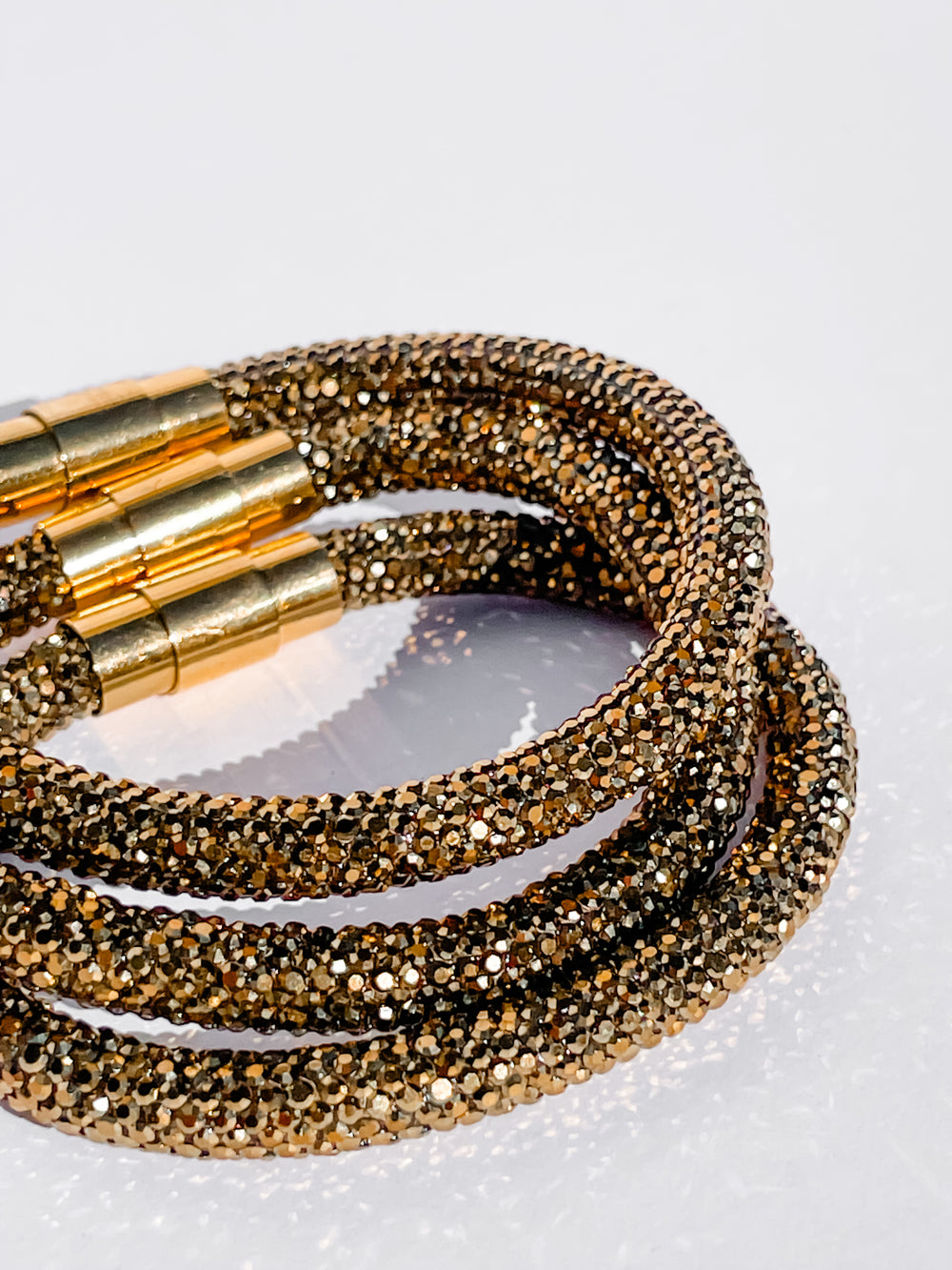 3x BRACELET BUNDLE - Choose Your Color