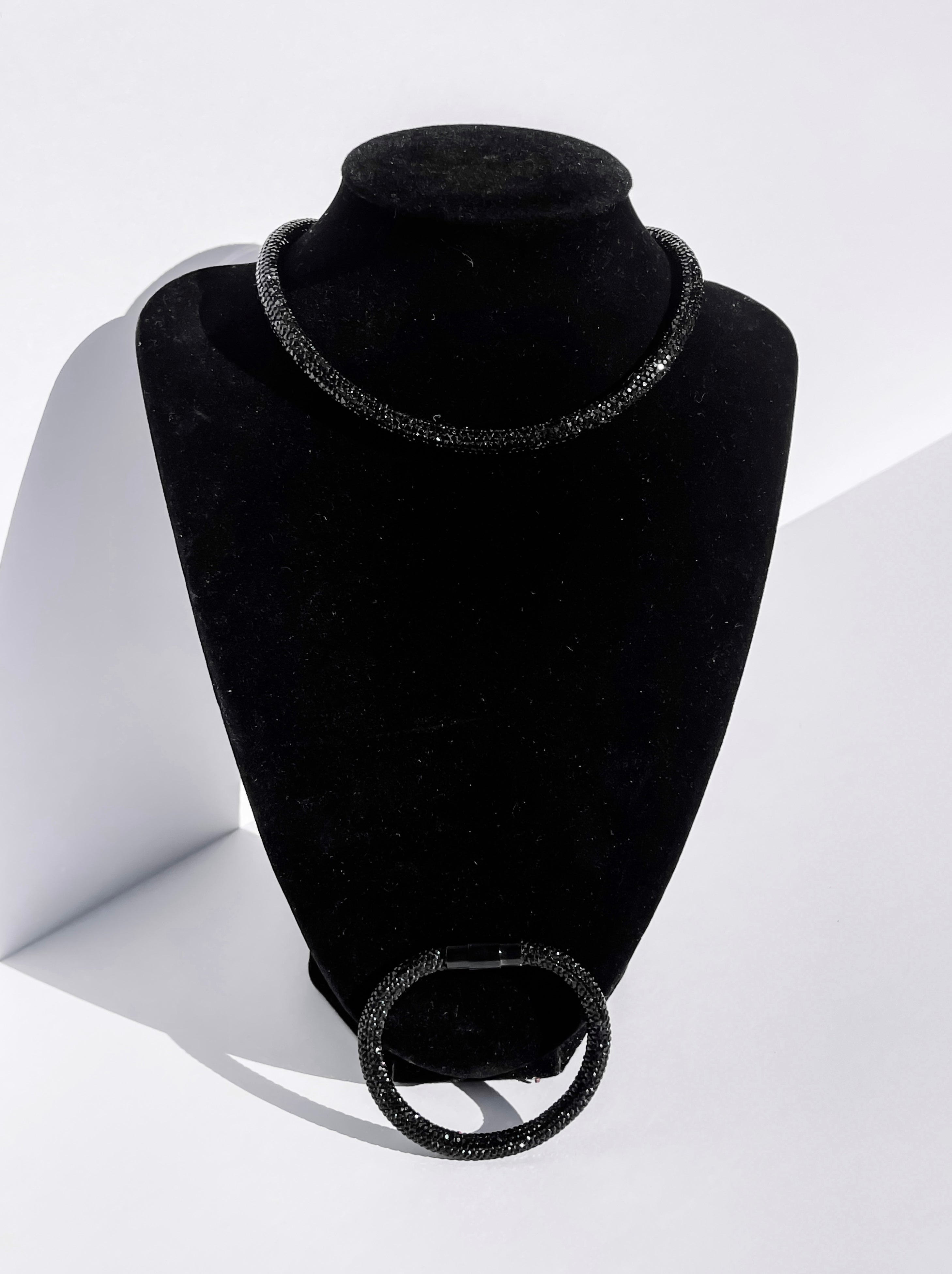 The Rope Set - Jet