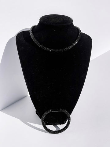 The Rope Set - Jet