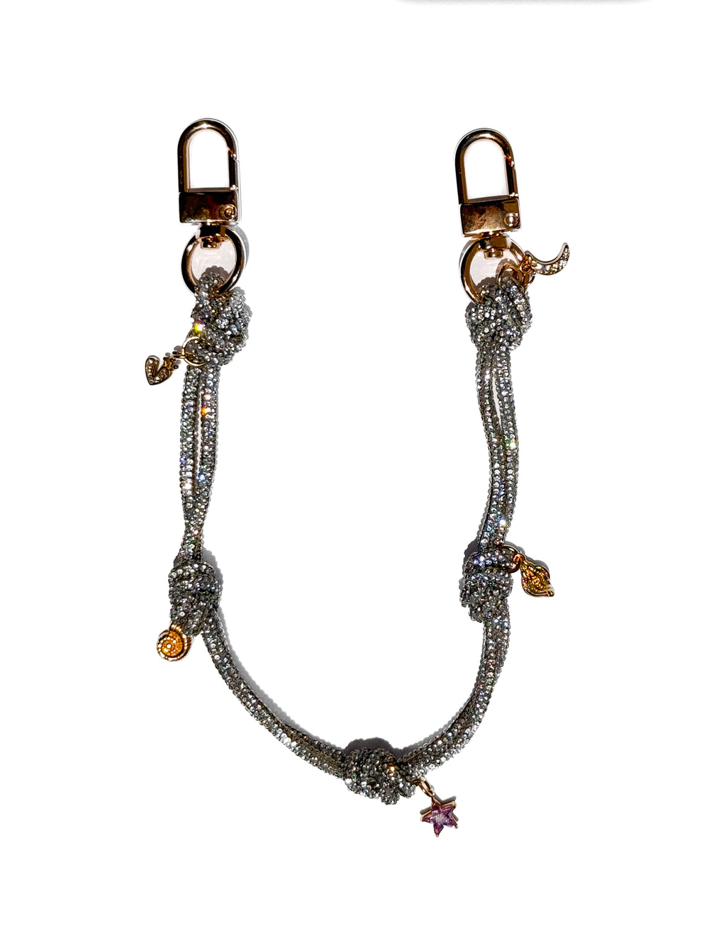 GEM Strap - Crystal