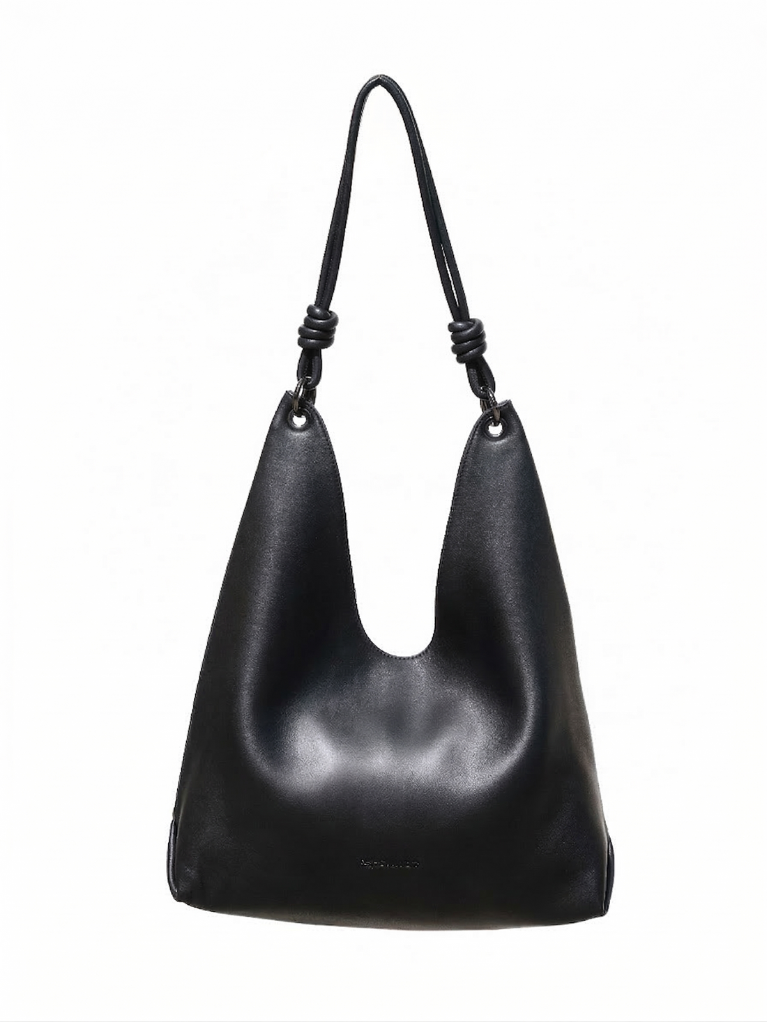 ORI Hobo Bag - Black
