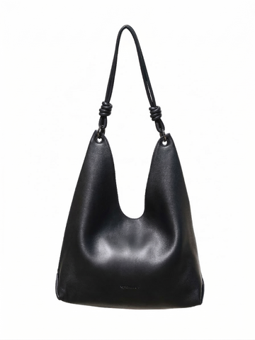 ORI Hobo Bag - Black