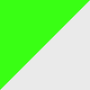 EDGE STRAP - Crystal / Neon