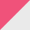 EDGE STRAP - Crystal / Pink Pop