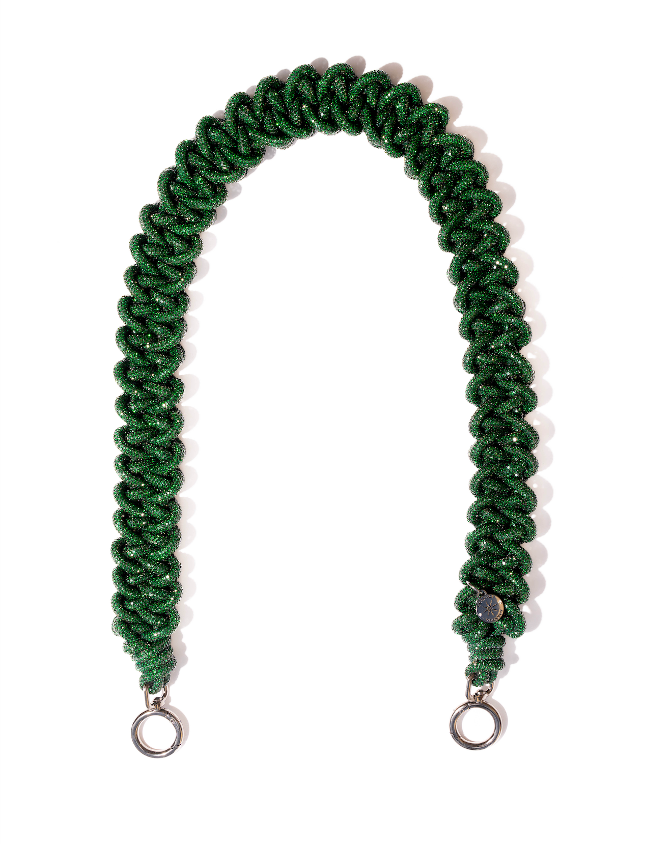 LACE STRAP - Emerald (LIMITED EDITION)