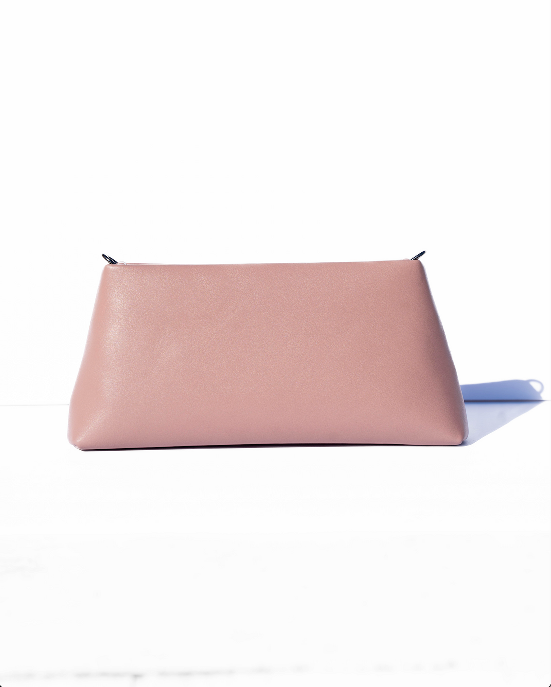 DUO Bag  - Mauve