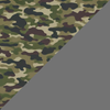 EDGE STRAP - Gunmetal / Camo
