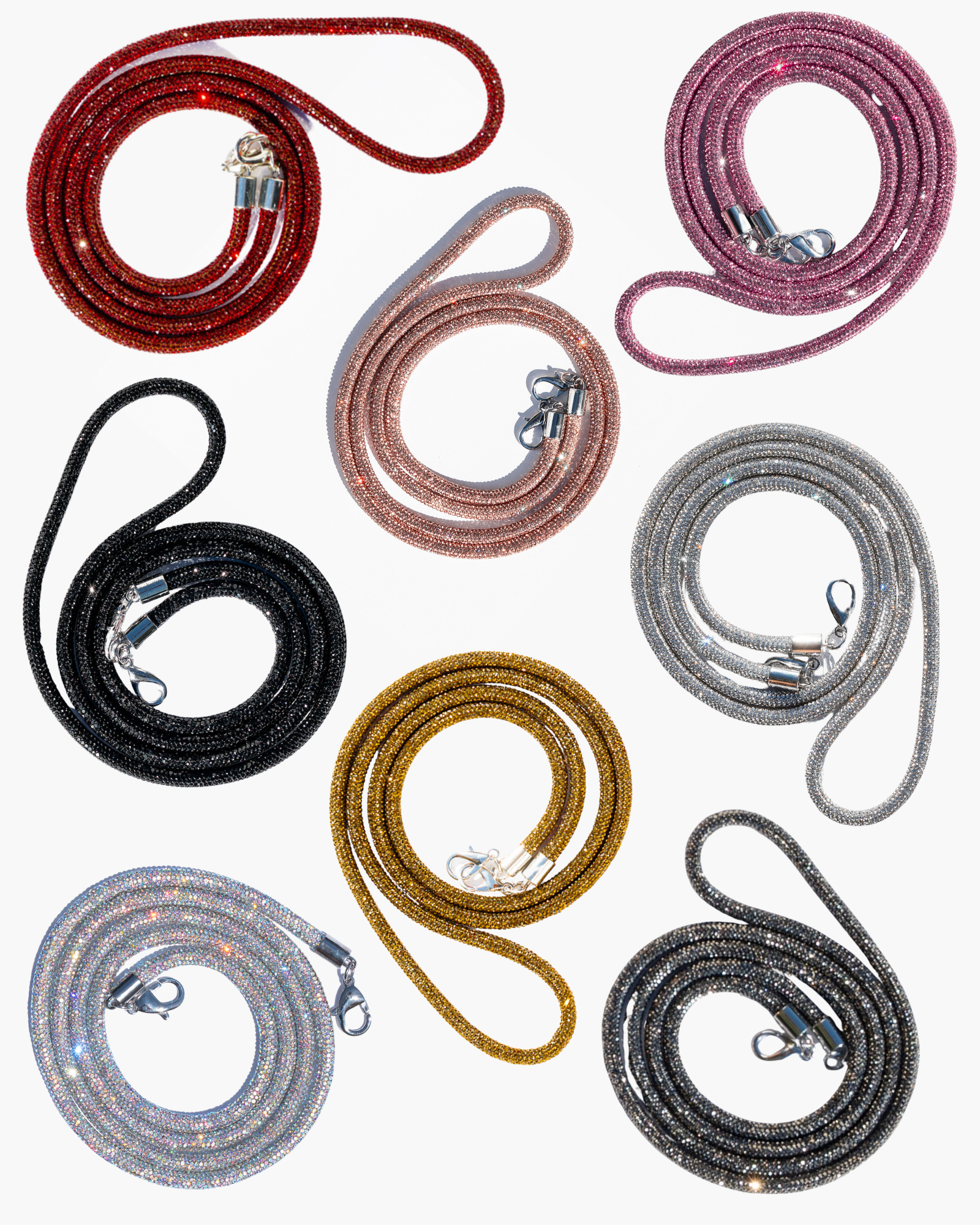 Original Phone Lanyard - Random 5 Pack (Final Sale)