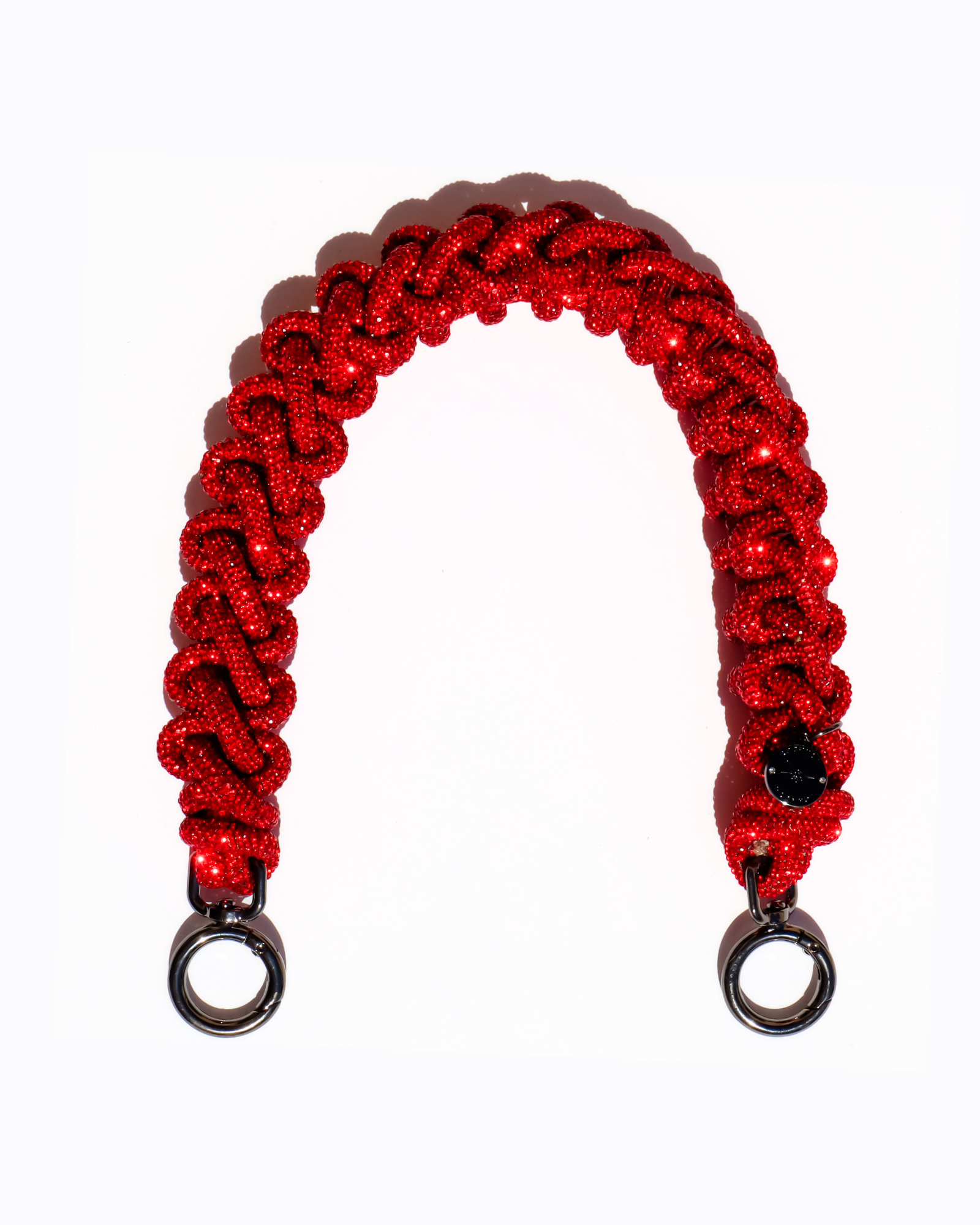 Oz Handle - Scarlet