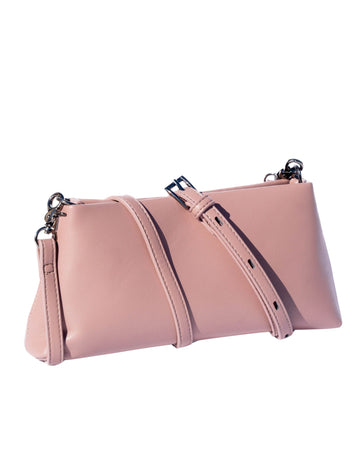 DUO Bag  - Mauve