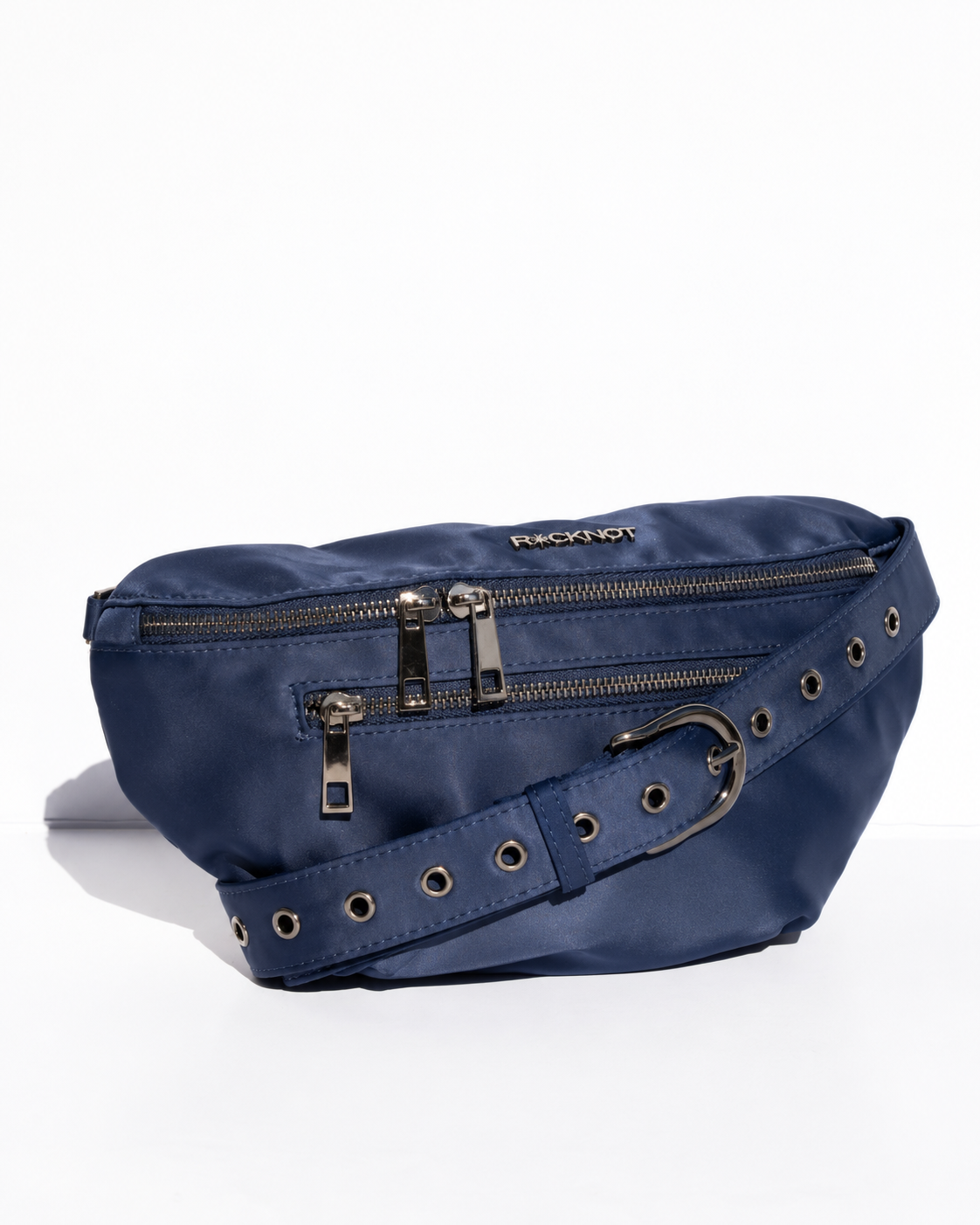 MAX Belt Bag - Navy