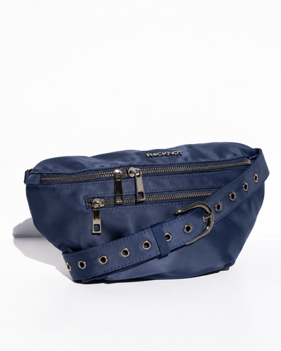 MAX Belt Bag - Navy